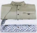 City-Hemd im Angebot bei AWG in Offenbach City-Hemd Angebote von Jim Spencer bei AWG Offenbach für 24,99 €