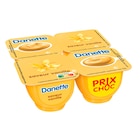 Carrefour Perpignan - Promo Crème Dessert "Prix choc" Promo Crème Dessert "Prix choc" à 1,27 € dans le catalogue Carrefour à Perpignan