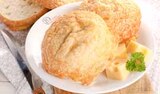 Kasebrotchen im Angebot bei WEZ in Minden Kasebrotchen Angebote bei WEZ Minden für 1,29 €
