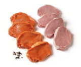 Schweinerückensteak von LandPrimus im aktuellen tegut Prospekt für 0,99 €