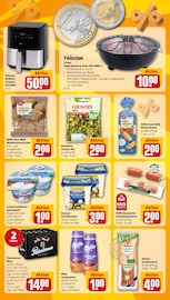 Mixer im REWE Prospekt in Wesel Aktueller REWE Prospekt mit Mixer, "Dein Markt", Seite 15