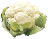 EDEKA Seebad Ahlbeck - Blumenkohl Angebot im Prospekt Blumenkohl bei EDEKA im Seebad Ahlbeck Prospekt für 1,99 €