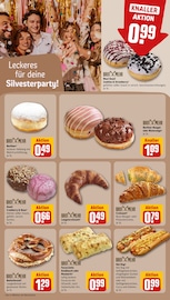 Aktueller REWE Prospekt mit Gewürze, "Dein Markt", Seite 15