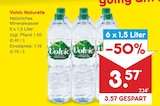 Natürliches Mineralwasser Angebote von Volvic Naturelle bei Netto Marken-Discount Waiblingen für 1,19 €