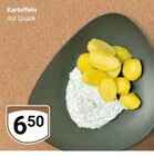 Aktuelles Kartoffeln mit Quark Angebot bei GLOBUS in Erfurt ab 6,50 €