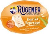 Camembert von Rügener Badejunge für 1,79 € bei Penny im Angebot Camembert von Rügener Badejunge im aktuellen Penny Prospekt