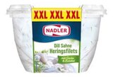 Sahne Heringfilets XXL im Angebot bei Lidl in Aschaffenburg Sahne Heringfilets XXL Angebote von NADLER bei Lidl Aschaffenburg für 2,79 €