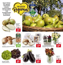 Birnen im aktuellen Marktkauf Prospekt (Stuttgart) Birnen im Marktkauf Prospekt "Aktuelle Angebote" mit 47 Seiten (Stuttgart)