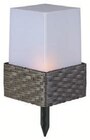 LED-Deko-Solarleuchte im Angebot bei Lidl in Siegen LED-Deko-Solarleuchte Angebote von LIVARNO home bei Lidl Siegen für 9,99 €