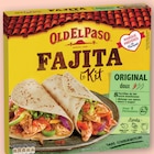 -30% de remise immédiate sur tout OLD EL PASO à U Express dans La Croix-Valmer -30% de remise immédiate sur tout OLD EL PASO à U Express dans La Croix-Valmer