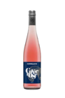 Cuvée Roséwein, feinherb bei Lidl im Prospekt "" für 3,99 €