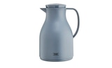 KHG Isolierkanne 1 l dunkelgrau Anton von KHG für 5,99 € bei Sconto SB im Angebot KHG Isolierkanne 1 l dunkelgrau Anton von KHG im aktuellen Sconto SB Prospekt