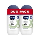 Déodorant bille - SANEX MEN dans le catalogue Carrefour