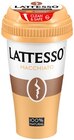 Caffè Drinks Angebote von Lattesso bei REWE Schwäbisch Gmünd für 1,19 €