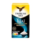 Riz thai - TAUREAU AILÉ en promo chez Carrefour Riz thai - TAUREAU AILÉ dans le catalogue Carrefour