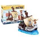 Le Bateau Vogue Merry "ONE PIECE" - ONE PIECE - Carrefour à Ivry-sur-Seine Le Bateau Vogue Merry "ONE PIECE" - ONE PIECE en promo chez Carrefour Ivry-sur-Seine à 49,99 €