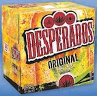 Desperados original 5,9° en promo chez Super U Metz à 7,45 €