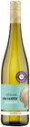 Riesling Vom Kalkstein Angebote von Weinfreunde bei REWE Oberhausen für 3,99 €