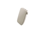 Powerbank, PD 20W Schnellladung, tragbar, Powerbank 18000 mAh Beige von FRESH ‘N REBEL im aktuellen MediaMarkt Saturn Prospekt für 34,99 €