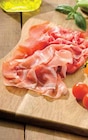 Chiffonnade de jambon cru 12 mois - VILLANI - Intermarché à Toulouse Chiffonnade de jambon cru 12 mois - VILLANI en promo chez Intermarché Toulouse à 2,89 €