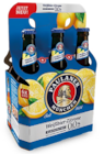 Aktuelle Bier Angebote bei REWE in Köln Aktuelles Weissbier Angebot bei REWE in Köln ab 4,49 €