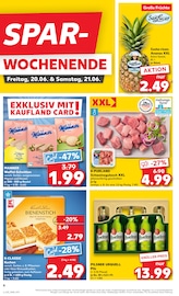 Batterie im Kaufland Prospekt in Jena Aktueller Kaufland Prospekt mit Batterie, "Aktuelle Angebote", Seite 6