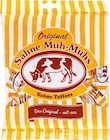 Aktuelle Sahne Angebote bei Netto Marken-Discount in Heidelberg Aktuelles Original Sahne Muh-Muhs Toffees Angebot bei Netto Marken-Discount in Heidelberg ab 1,99 €