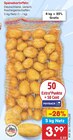 Netto Marken-Discount Tacherting - Speisekartoffeln Angebot im Prospekt Speisekartoffeln bei Netto Marken-Discount im Tacherting Prospekt für 3,99 €