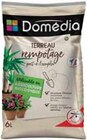 TERREAU DE REMPOTAGE 6L - DOMEDIA en promo chez Intermarché Paris à 3,98 €