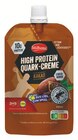 High Protein Quark-Creme Angebote von Milbona bei Lidl Würzburg für 0,59 €