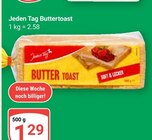 Aktuelle Toaster Angebote bei GLOBUS in Trier Aktuelles Buttertoast Angebot bei GLOBUS in Trier ab 1,29 €