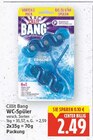 WC-Spüler Angebote von Cillit Bang bei E center Falkensee für 2,49 €