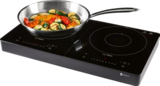 Doppel-Induktionskochplatte »SODI 3500« im Angebot bei Kaufland in Heinsberg Doppel-Induktionskochplatte »SODI 3500« Angebote von Switch on bei Kaufland Heinsberg für 30,00 €