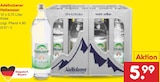 Heilwasser im Netto Marken-Discount Prospekt Heilwasser von Adelholzener im aktuellen Netto Marken-Discount Prospekt für 5,99 €
