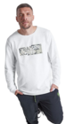 Herren-Sweatpullover im Angebot bei Kaufland in Regensburg Herren-Sweatpullover Angebote von Strassenkicker bei Kaufland Regensburg für 9,99 €