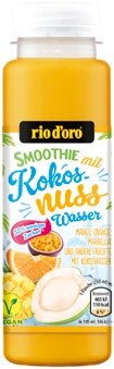 Smoothie mit Kokosnusswasser bei ALDI SÜD in Homburg Smoothie mit Kokosnusswasser im Angebot bei ALDI SÜD Homburg für 0,89 €