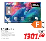 GMR 65 R85 H im Angebot bei MediaMarkt Saturn in Weiden GMR 65 R85 H Angebote von Samsung bei MediaMarkt Saturn Weiden für 1.301,69 €