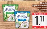 Kräuter von Almette im aktuellen EDEKA Prospekt für 1,11 €
