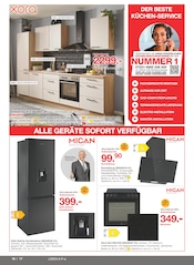 Backofen im Möbelzentrum Pforzheim Prospekt in Tübingen Aktueller Möbelzentrum Pforzheim Prospekt mit Backofen, "BELDOMO - WOCHEN", Seite 16