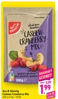 E center - Cashew-Cranberry-Mix Angebot im Prospekt Cashew-Cranberry-Mix bei E center im Prospekt "" für 1,99 €