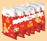 Chips nature - NETTO - Netto Chips nature - NETTO à 1,29 € dans le catalogue Netto