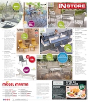 Promos Chaise Pliante dans le catalogue "SALE" de Möbel Martin Chaise Pliante en promo dans le catalogue Möbel Martin à la page 24