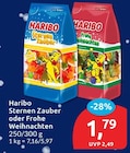 Sternen Zauber von Haribo im aktuellen budni Prospekt für 1,79 €