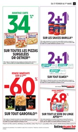 Congélateur Angebote im Prospekt "Intermarché" von Intermarché Super auf Seite 3