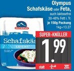 Schafskäse Angebote von Olympus bei E center Regensburg für 1,99 €