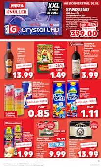 Jacobs im aktuellen Kaufland Prospekt (Münster) Jacobs im Kaufland Prospekt "RICHTIG FRISCH" mit 69 Seiten (Münster)