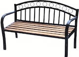 Gartenbank Hiddensee Angebote von Top Garten bei Wreesmann Aurich für 59,99 €