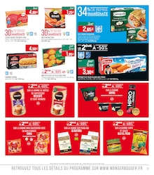Promo Pizza dans le catalogue Supermarchés Match du moment à la page 11