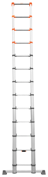 Échelle téléscopique