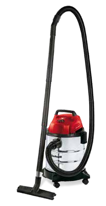 Nass- und Trockensauger „TH-VC 1820 S“ bei OBI in Hückelhoven Nass- und Trockensauger „TH-VC 1820 S“ im Angebot bei OBI Hückelhoven für 44,99 €